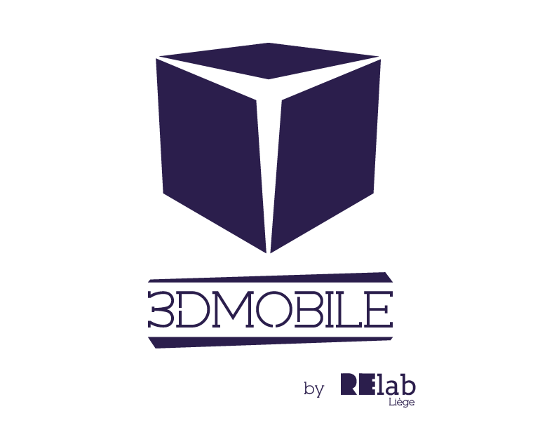 3D Mobile by RElab