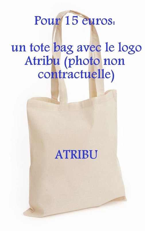 Atribu - a new Belgian label "haut-de-gamme" for the whole family