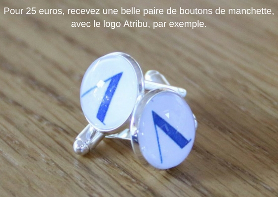 Atribu - a new Belgian label "haut-de-gamme" for the whole family