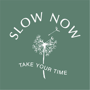 Slow Now