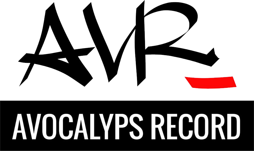 Avocalyps Record - Label hip-hop de production musicale