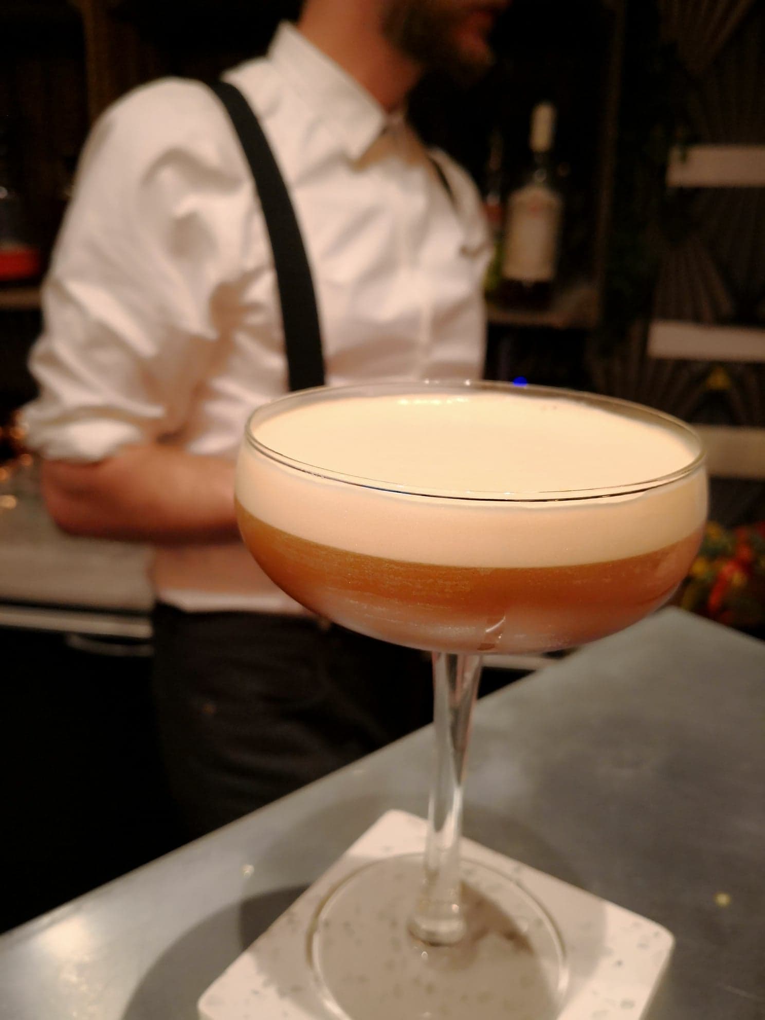 Ethylo - Bar à cocktails