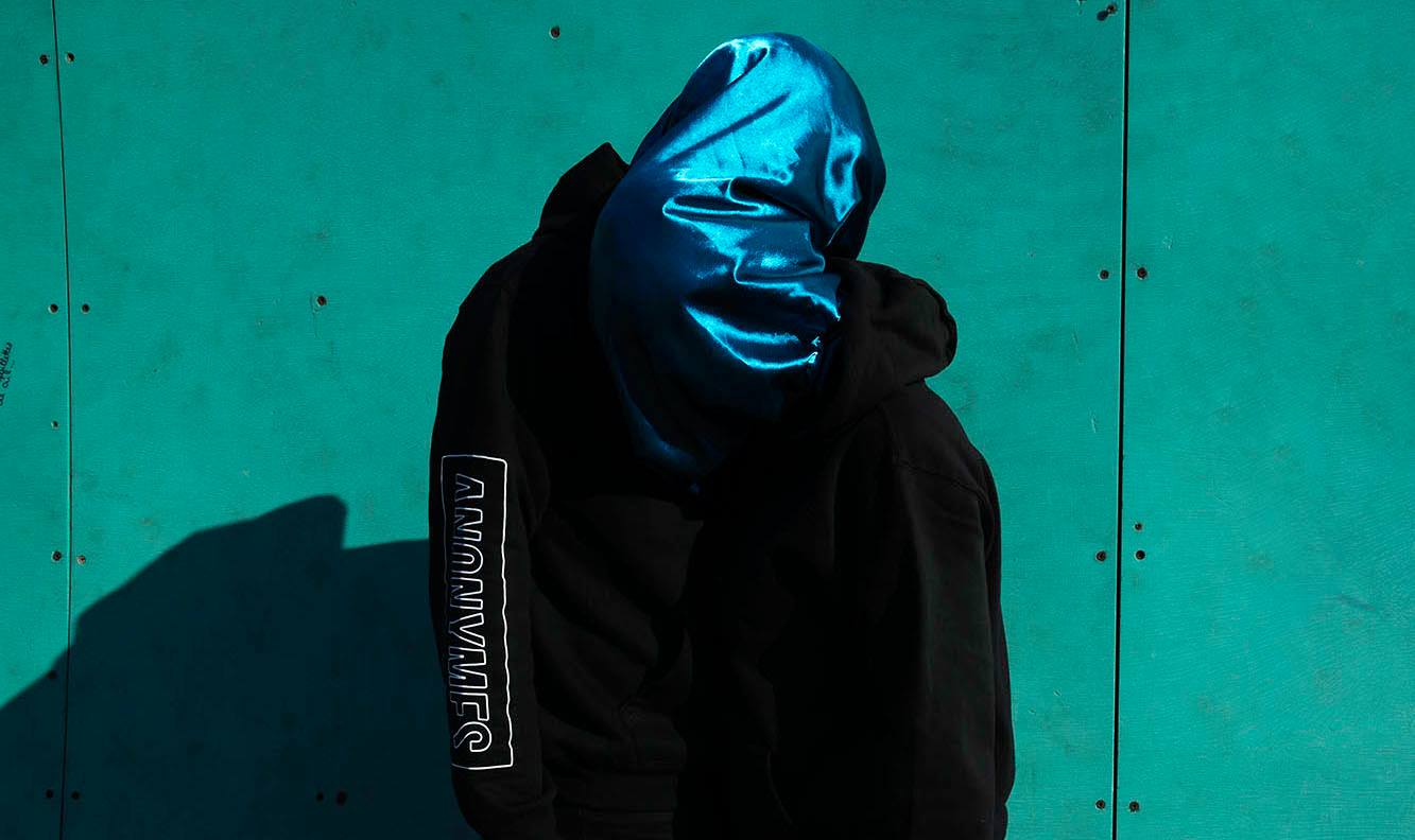Les Anonymes - Nouvel Album