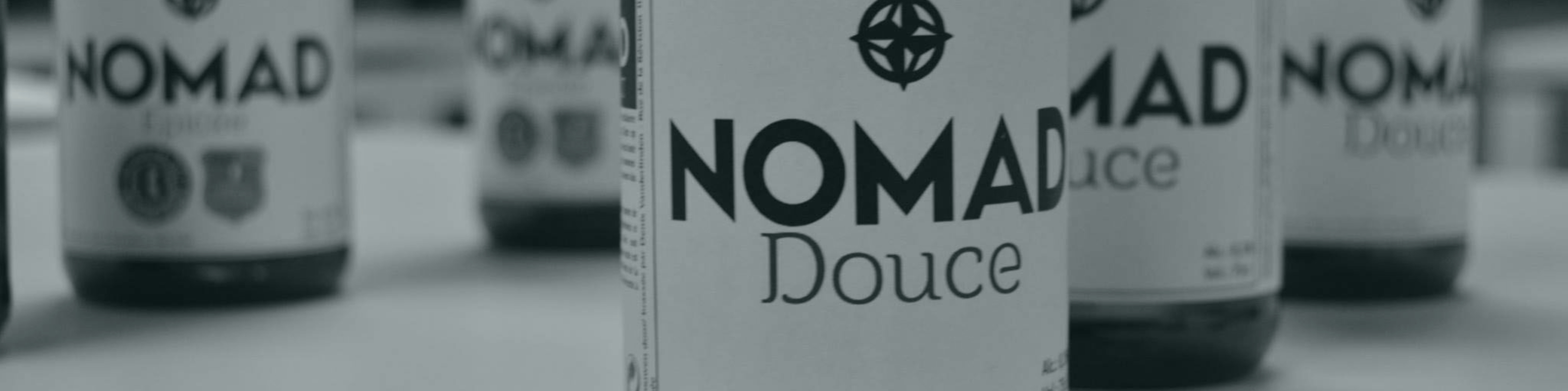 The Nomad Beer Project