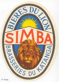SIMBA & TEMBO - First African Beers in Europe with Simbabel