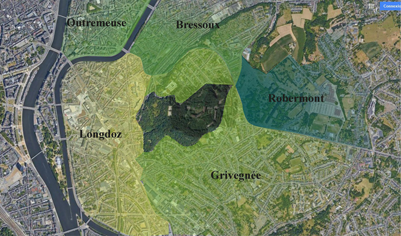 Pour une ville plus verte, préservons le site de la Chartreuse 
