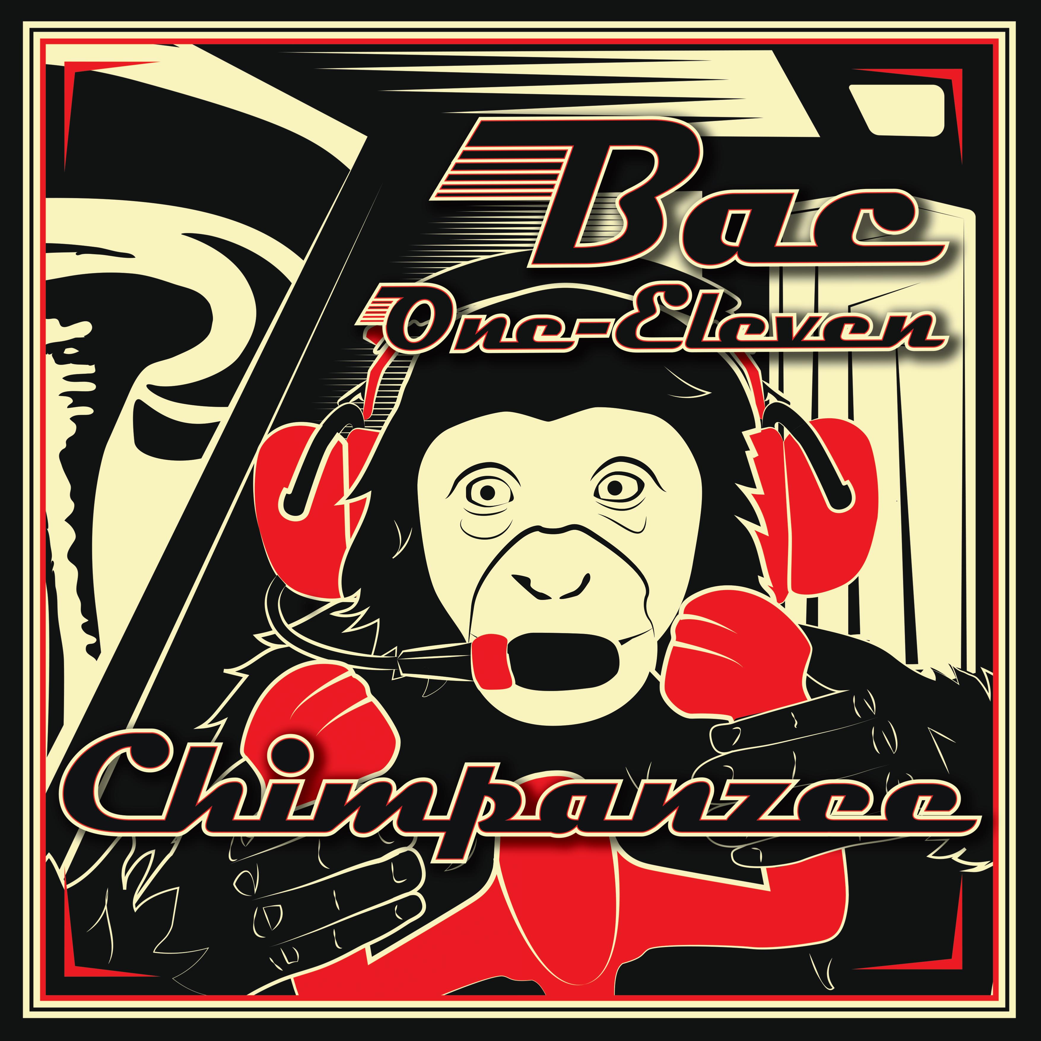 BAC One-Eleven: premier EP