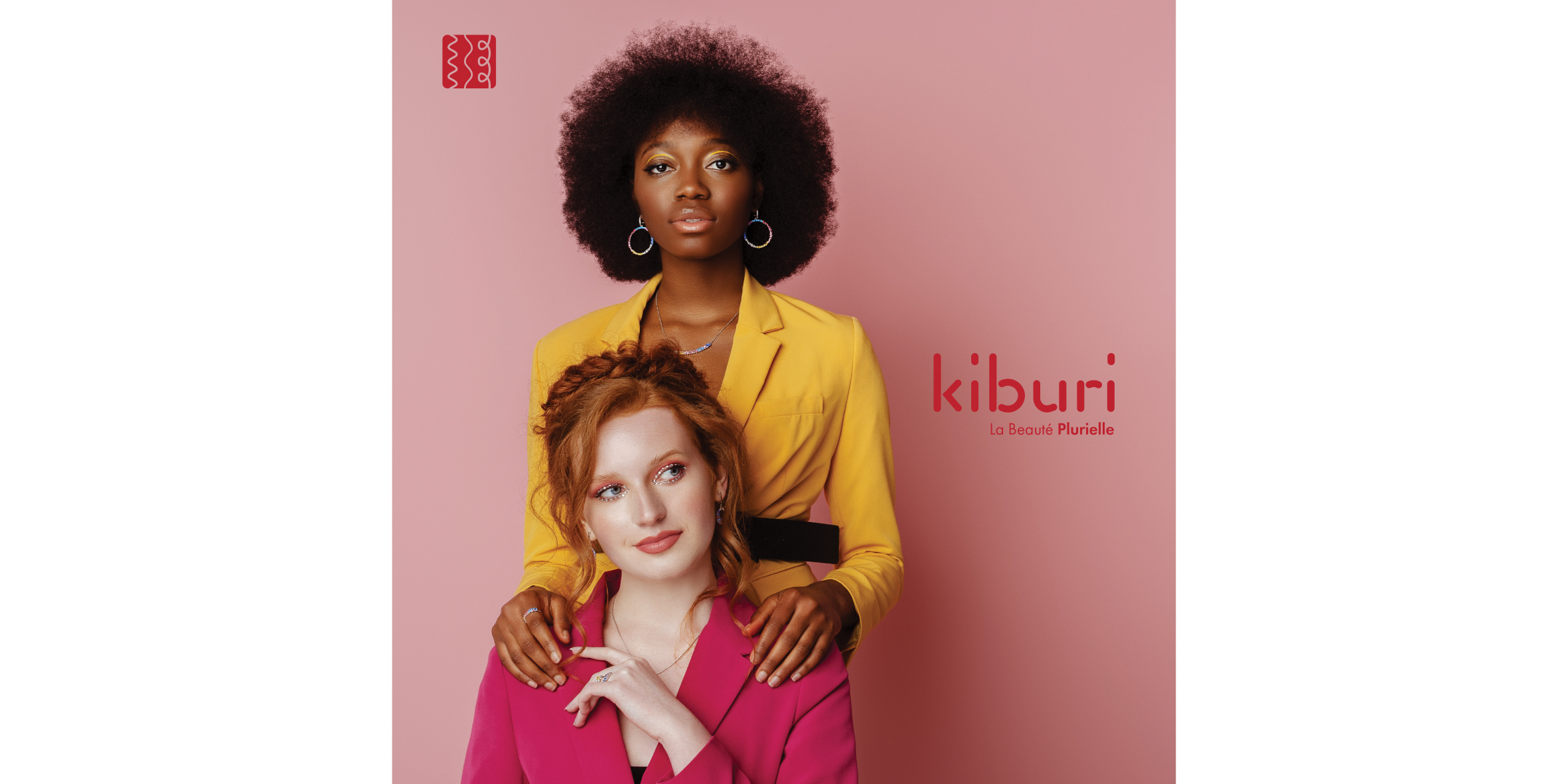 Kiburi - le concept store dédié aux cheveux crépus, frisés et bouclés au naturel