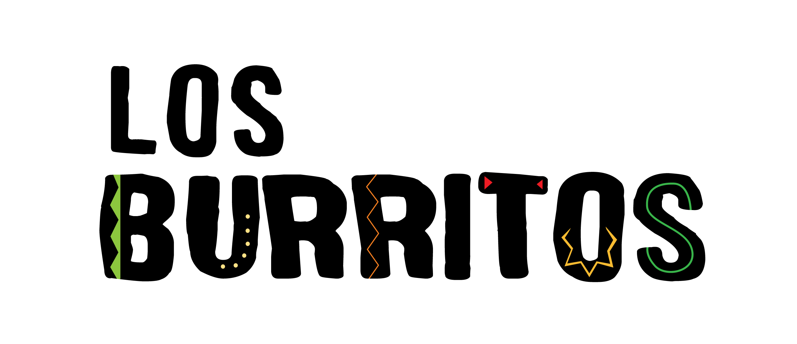 Foodtruck Los Burritos