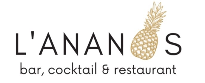 L'Ananas, restaurant & cocktail bar