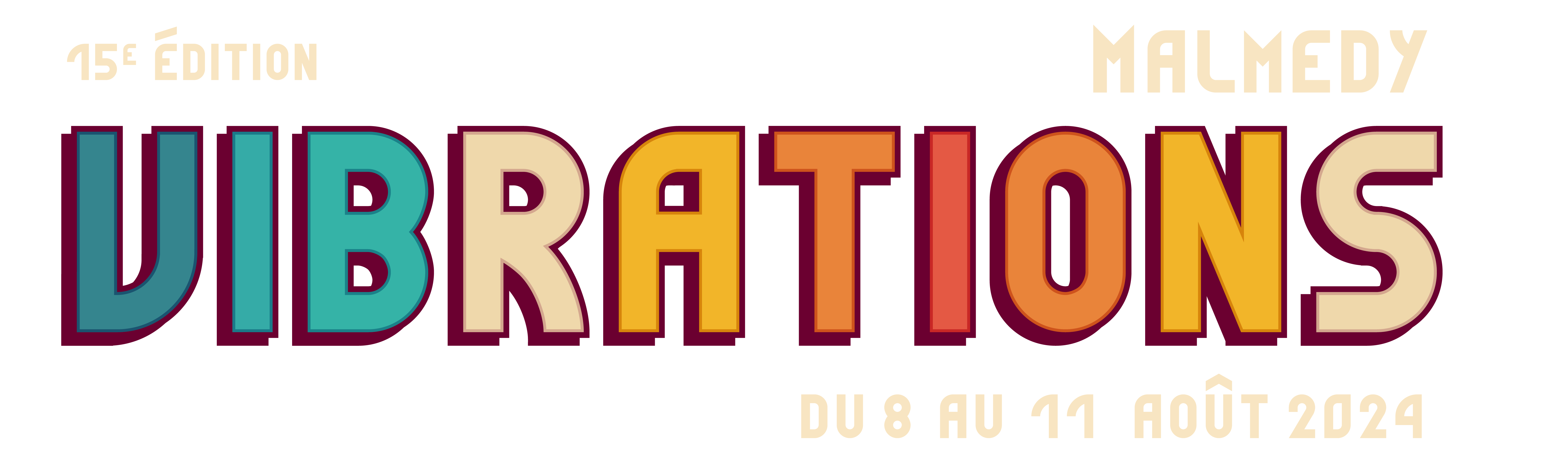 Festival Vibrations - Malmedy
