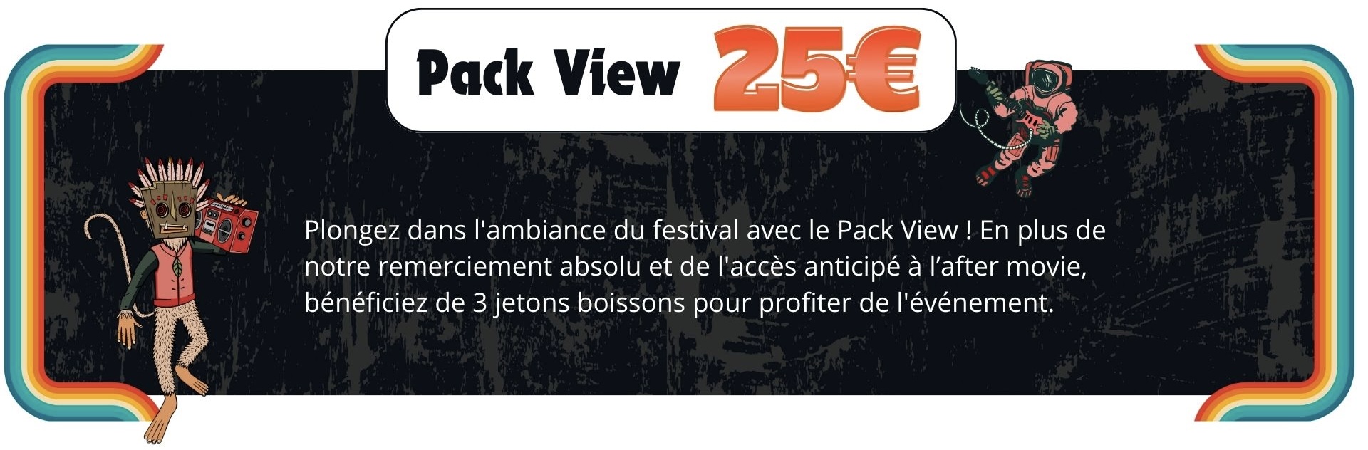 Festival Vibrations - Malmedy