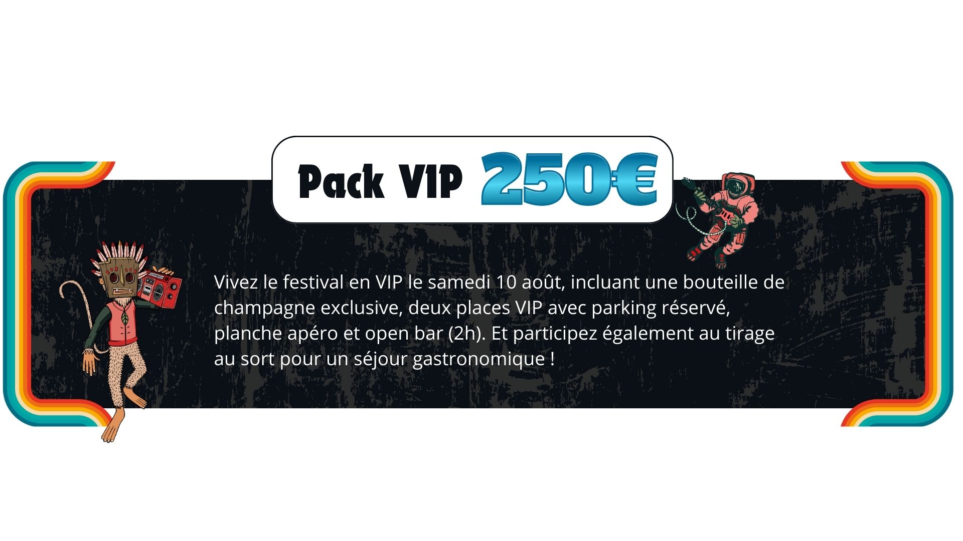 Festival Vibrations - Malmedy