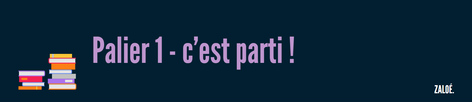 Les éditions zaloé : jeune maison d'édition indépendante liégeoise