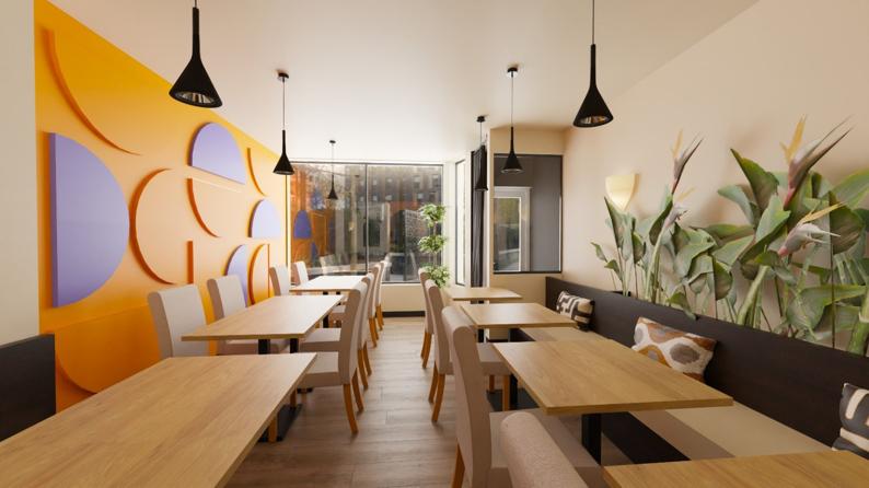 Sora - voyage culinaire exotique à Liège