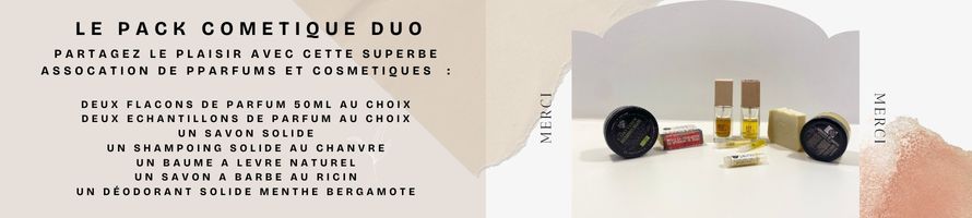 RE.SENTIR – une gamme de parfums authentiques 100% belge !
