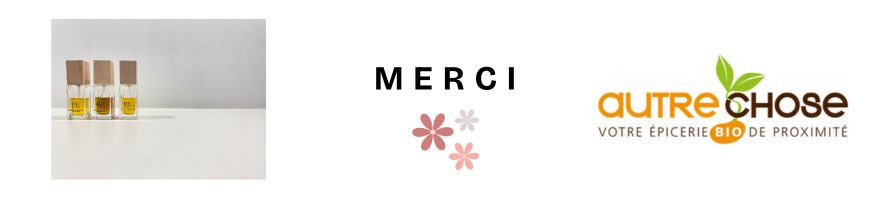 RE.SENTIR – une gamme de parfums authentiques 100% belge !