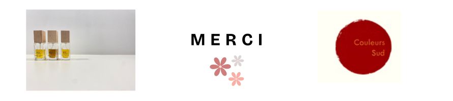 RE.SENTIR – une gamme de parfums authentiques 100% belge !