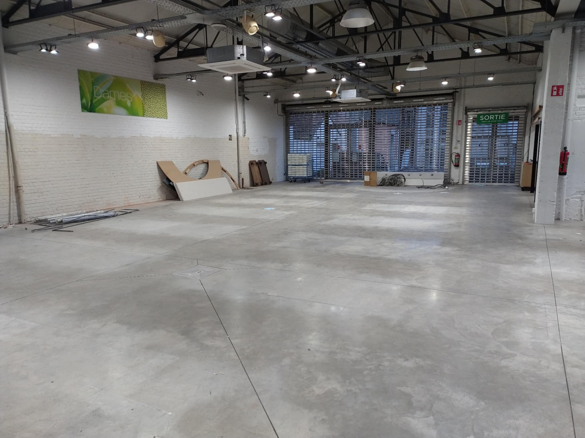 La Chaise En Folie, l’espace de jeux inclusif pour tous