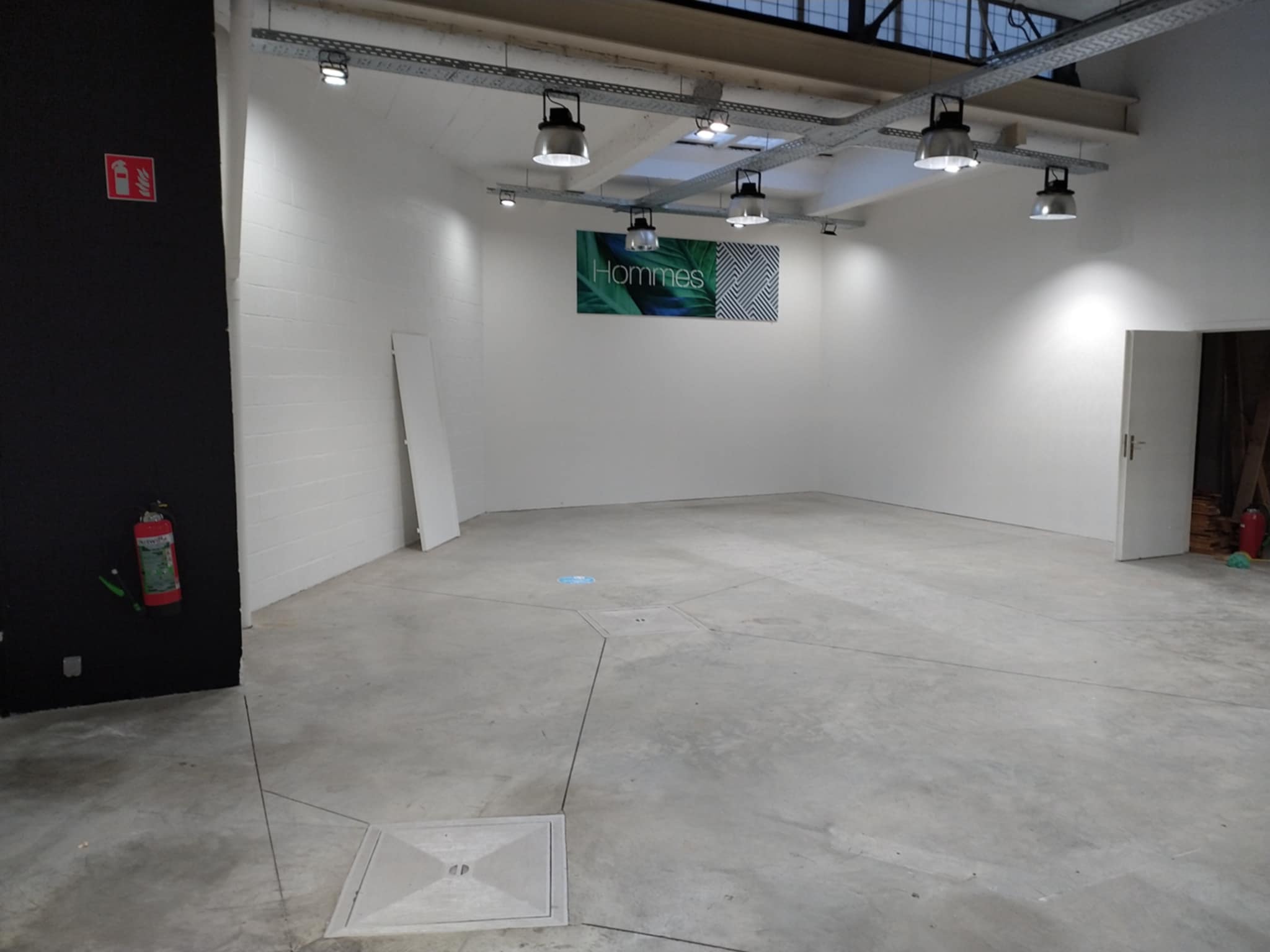 La Chaise En Folie, l’espace de jeux inclusif pour tous