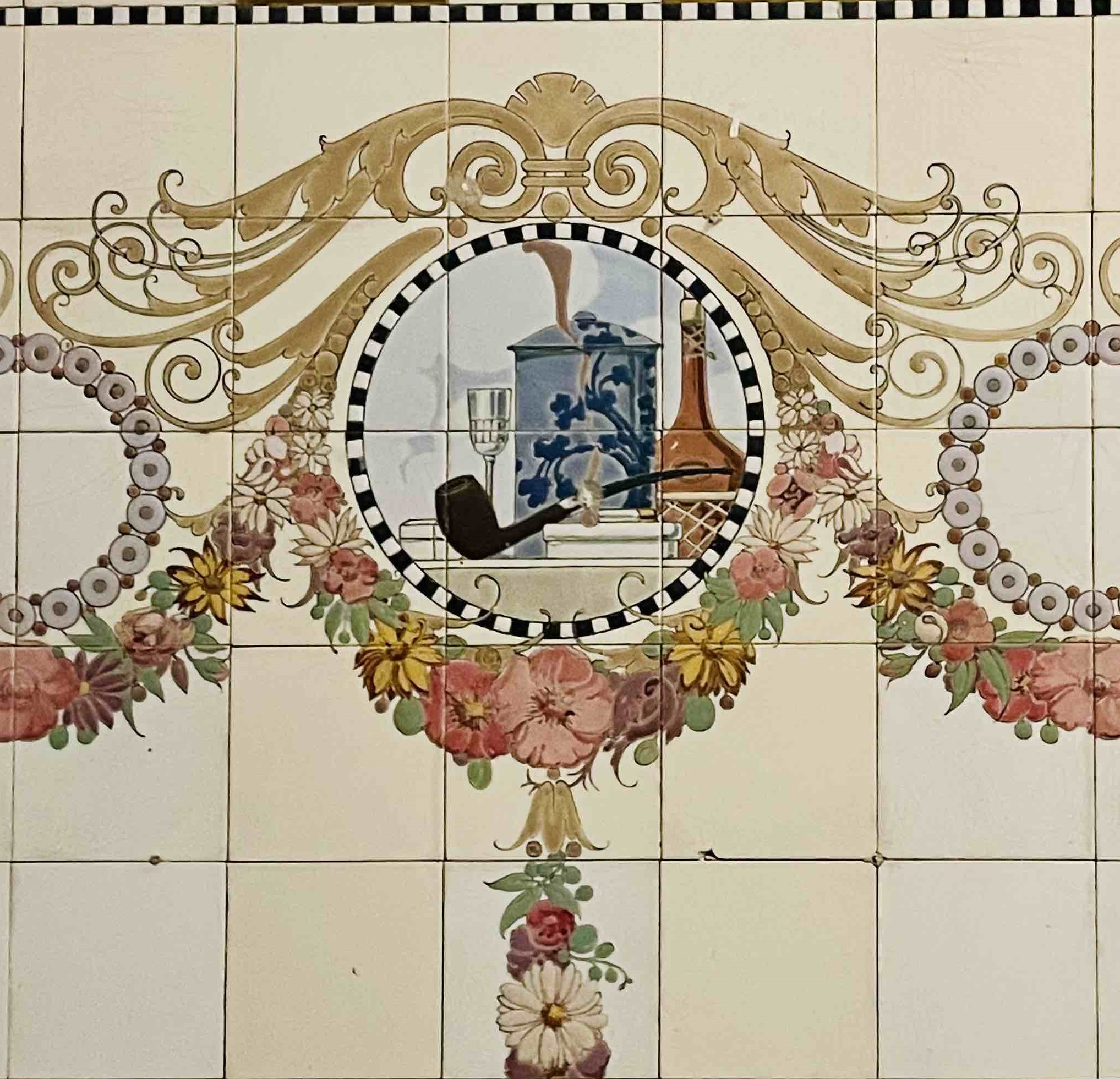 Chez Mémères - Bistro Liégeois