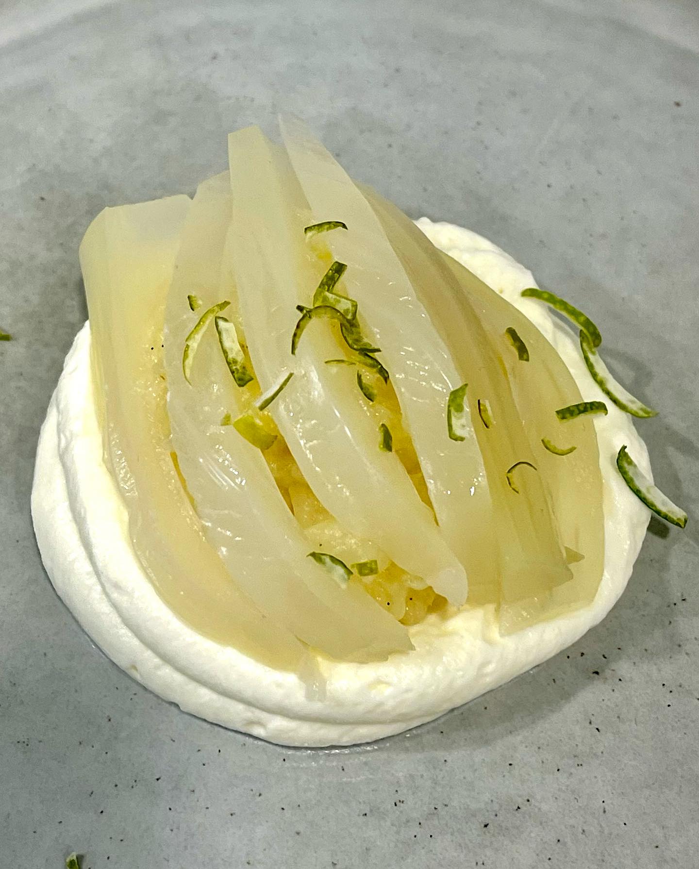 Chez Mémères - Bistro Liégeois