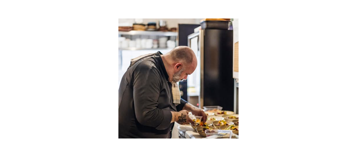 Chez Mémères - Bistro Liégeois