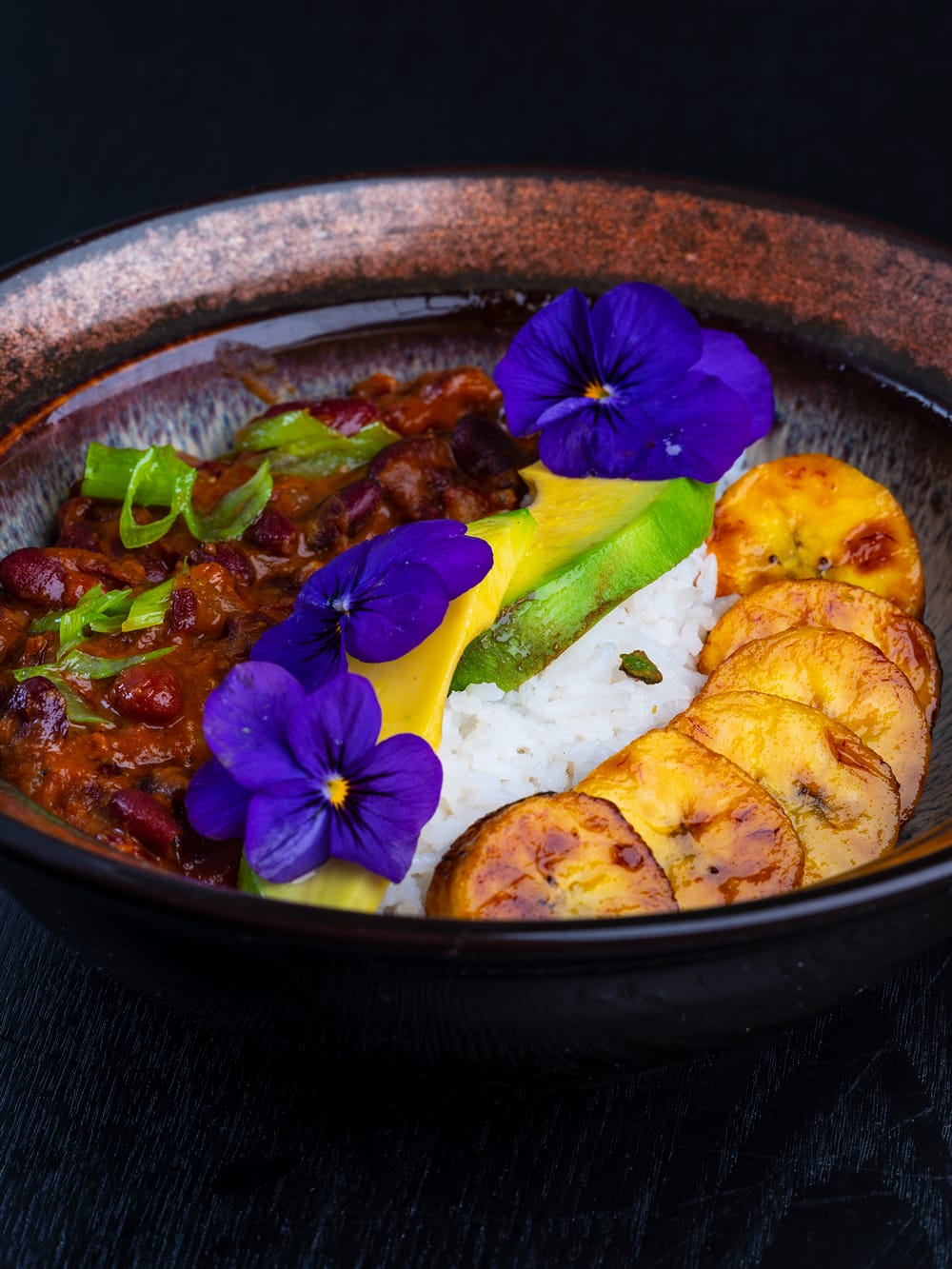 Sora - voyage culinaire exotique à Liège