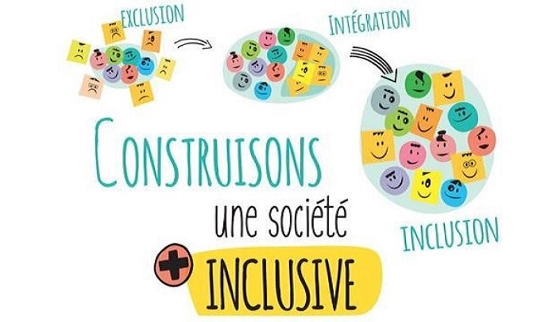 La Chaise En Folie, l’espace de jeux inclusif pour tous