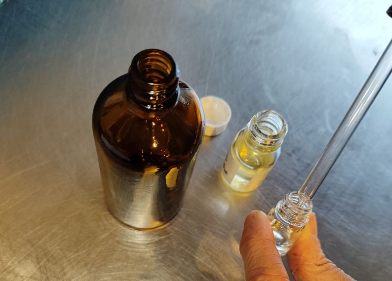 RE.SENTIR – une gamme de parfums authentiques 100% belge !