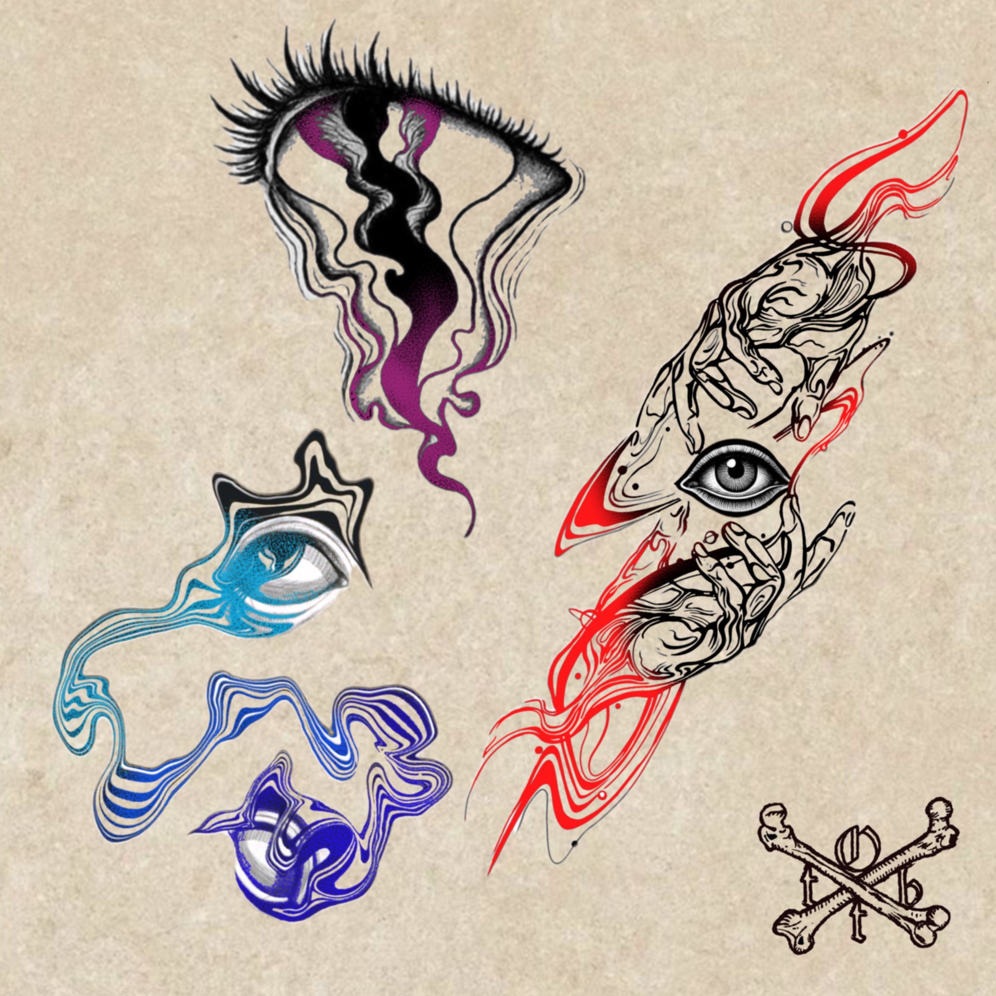 EMERGENCY TATTOO