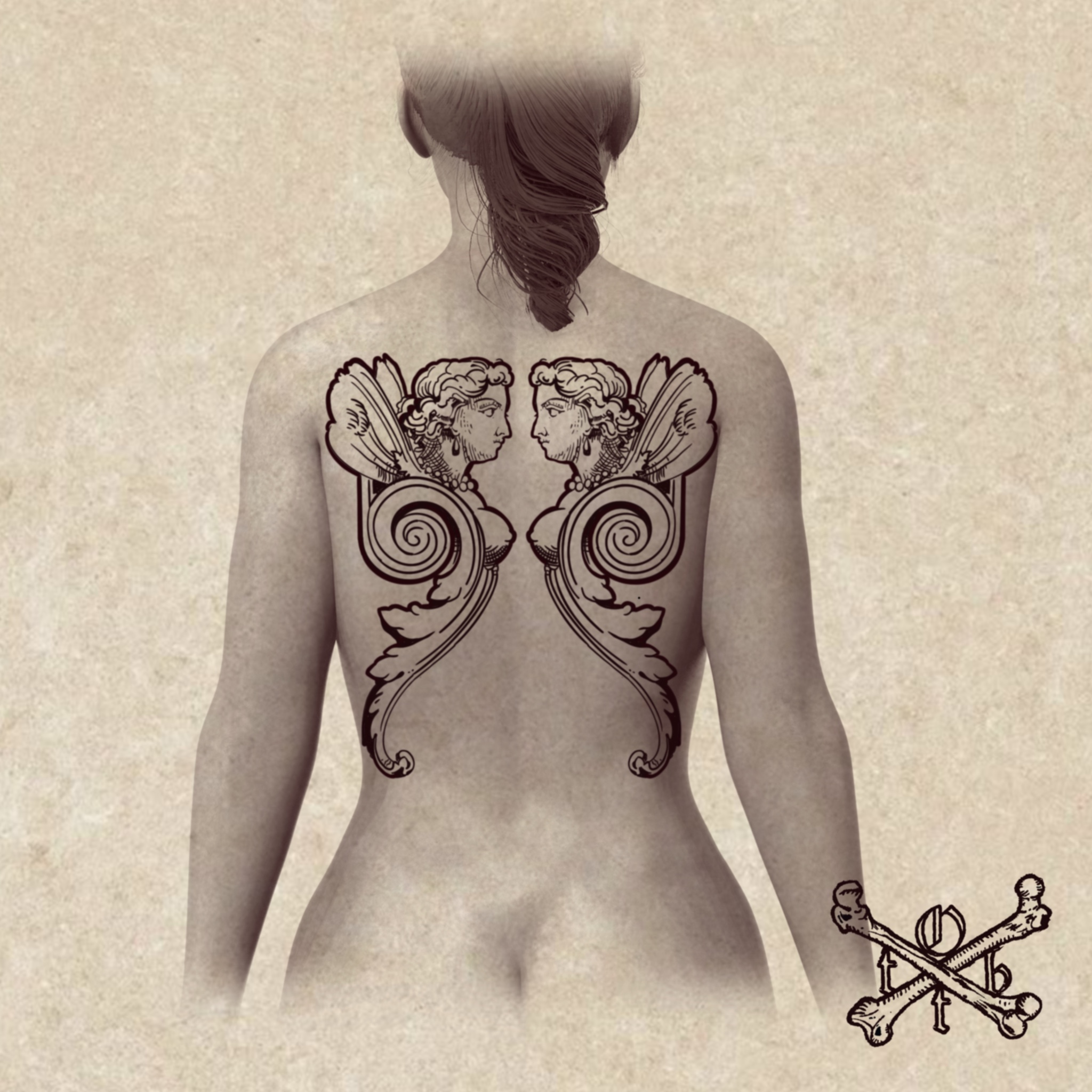 EMERGENCY TATTOO