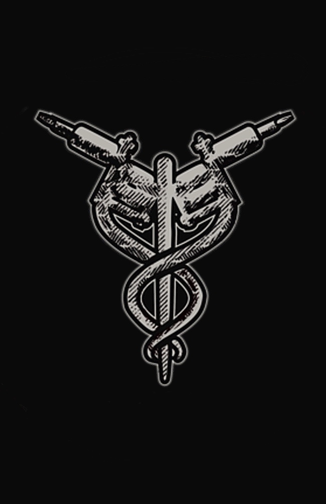 EMERGENCY TATTOO