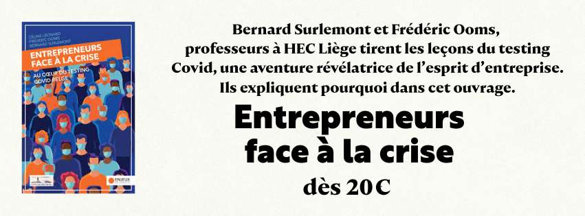 Aidez le VentureLab à emménager !