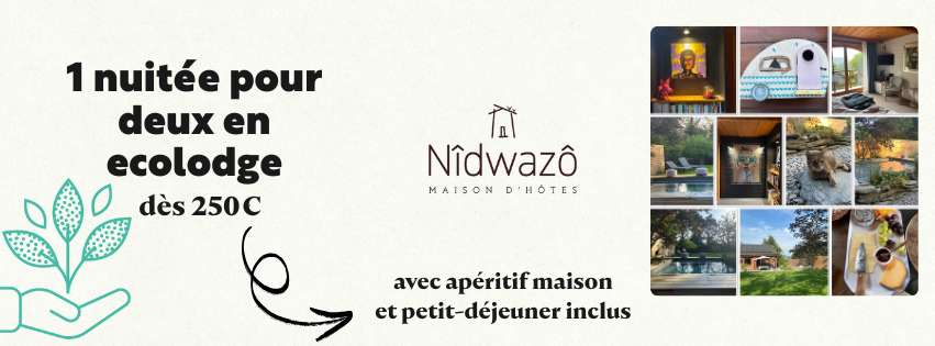 Aidez le VentureLab à emménager !