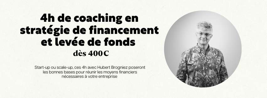 Aidez le VentureLab à emménager !