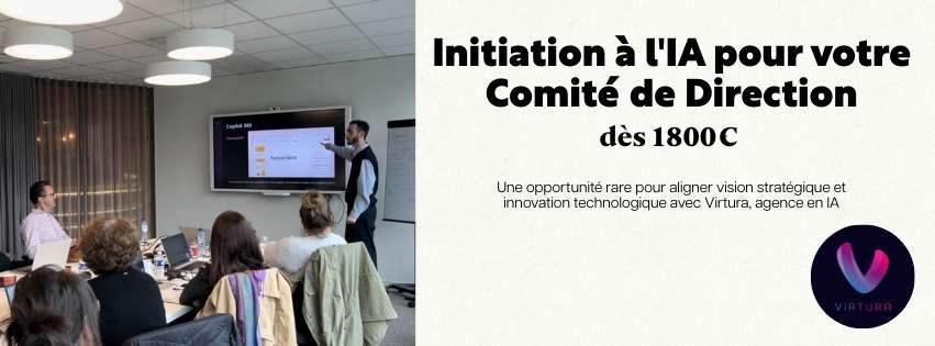 Aidez le VentureLab à emménager !