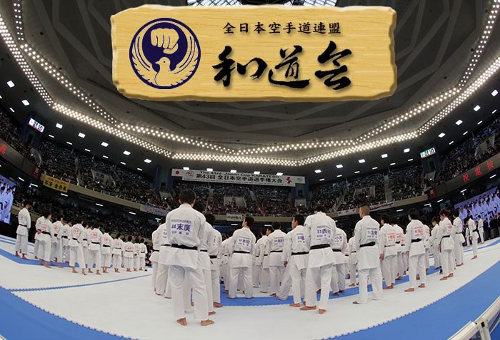 World cup Wado Kai Karate Tokyo 2025 - Dojo Bushikai Wasmuël