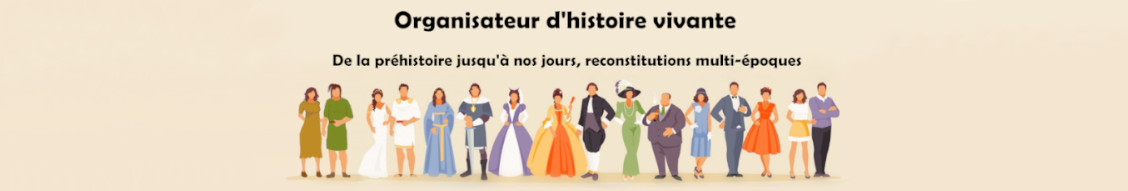 Festival Francs & Vikings à Tournai : première édition