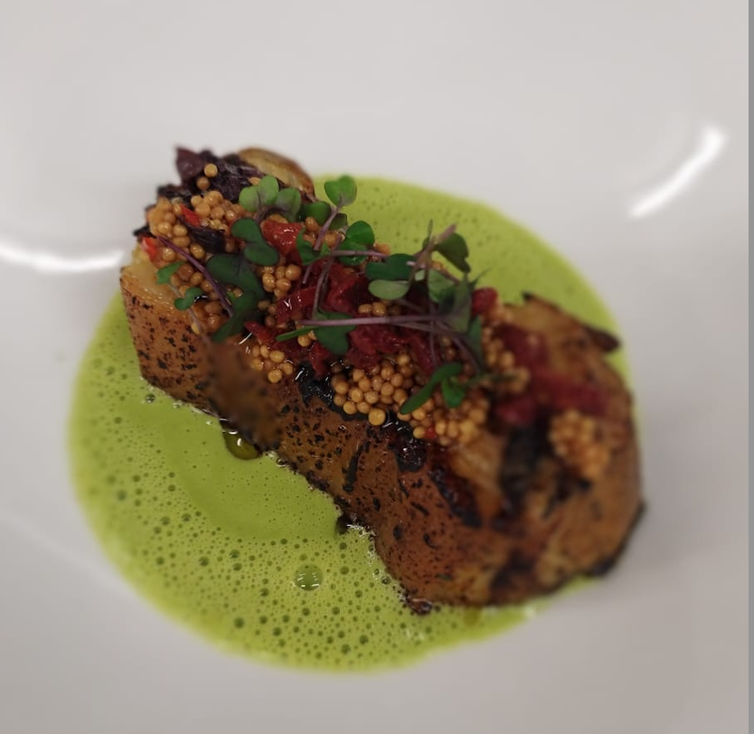Les Coudes sur la Table-Restaurant/Caviste