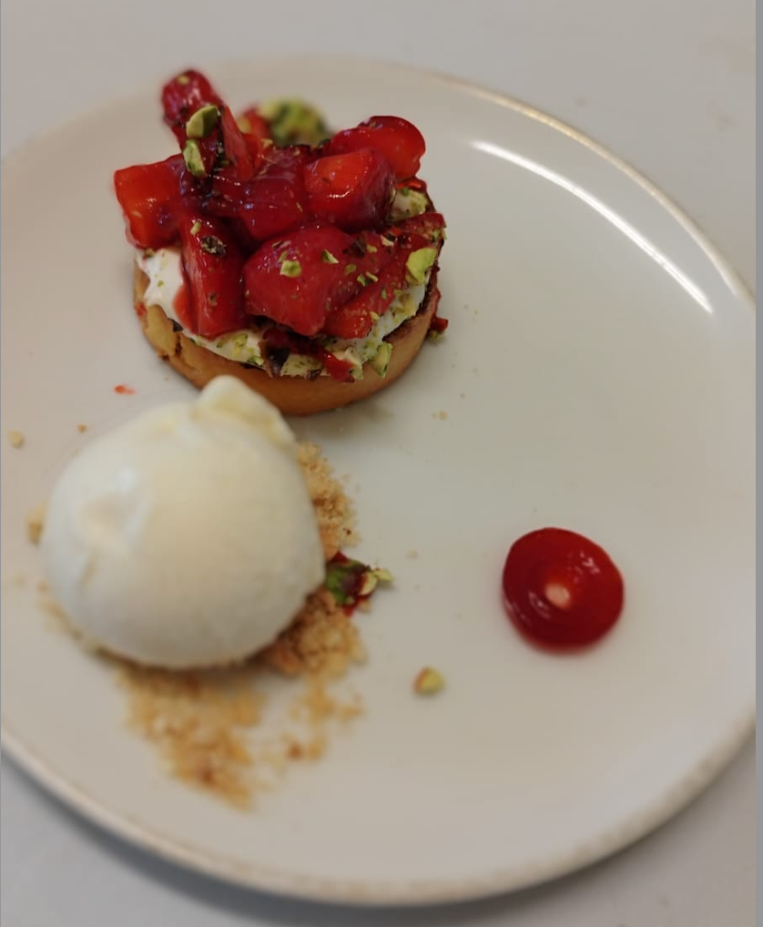 Les Coudes sur la Table-Restaurant/Caviste