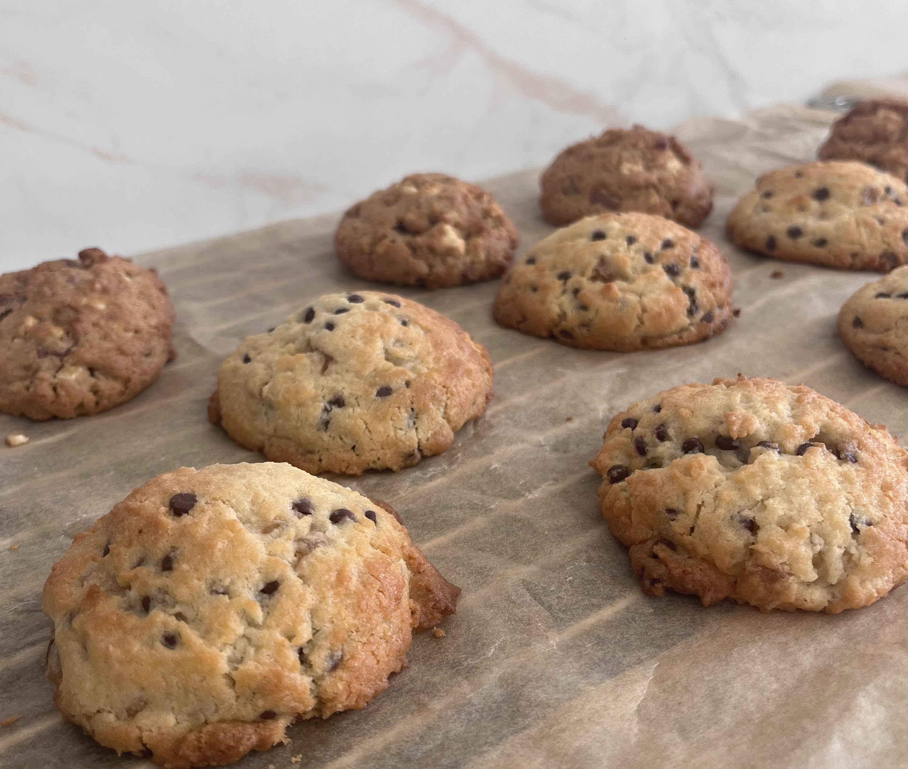 Les Douceurs d’Alissa, biscuits artisanaux et gourmands