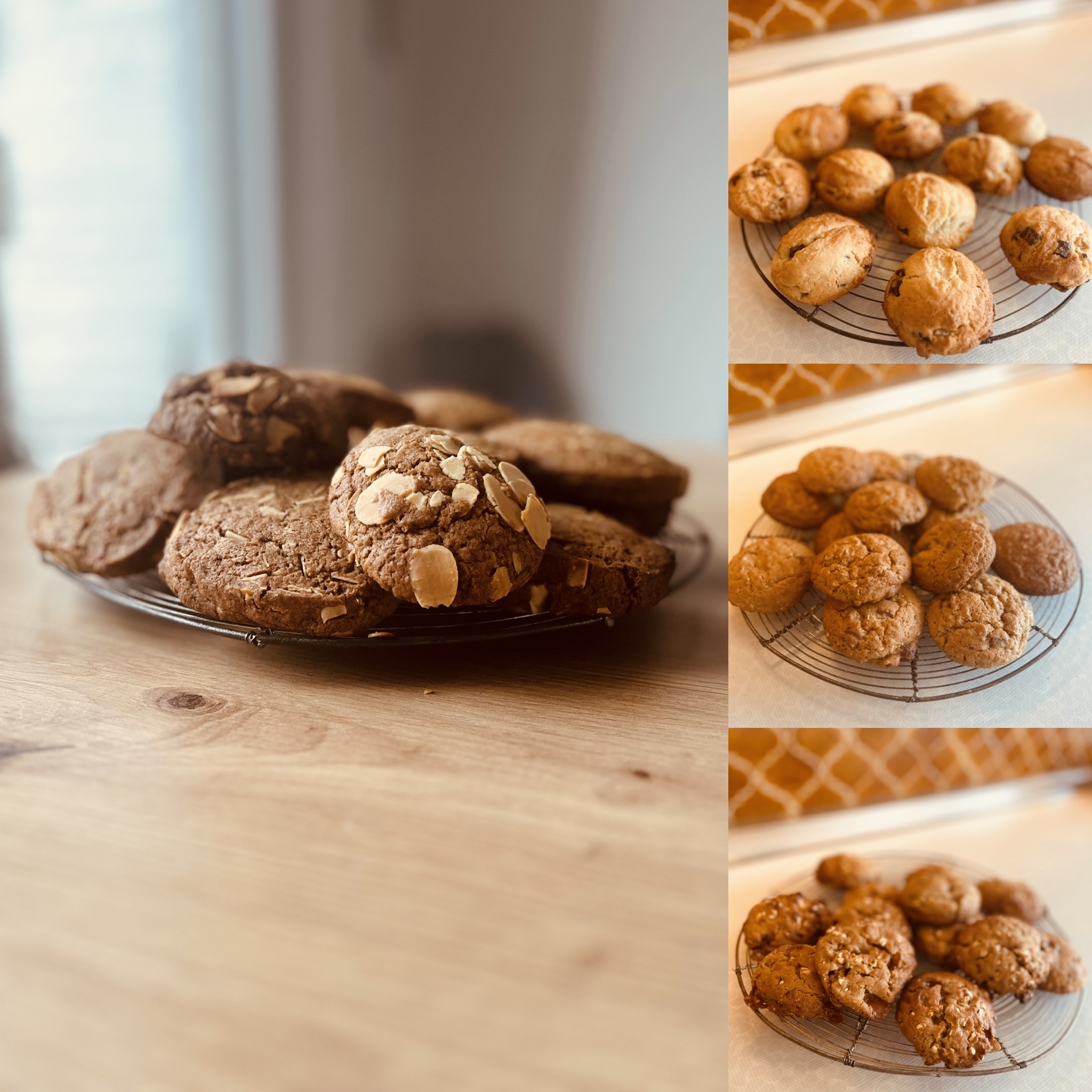 Les Douceurs d’Alissa, biscuits artisanaux et gourmands