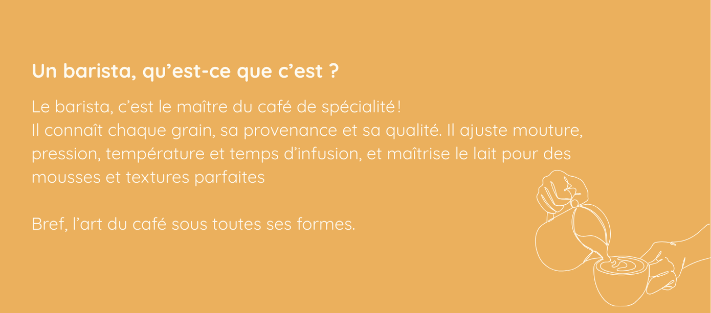 Georgie Coffee Truck, un shoot de bonne humeur