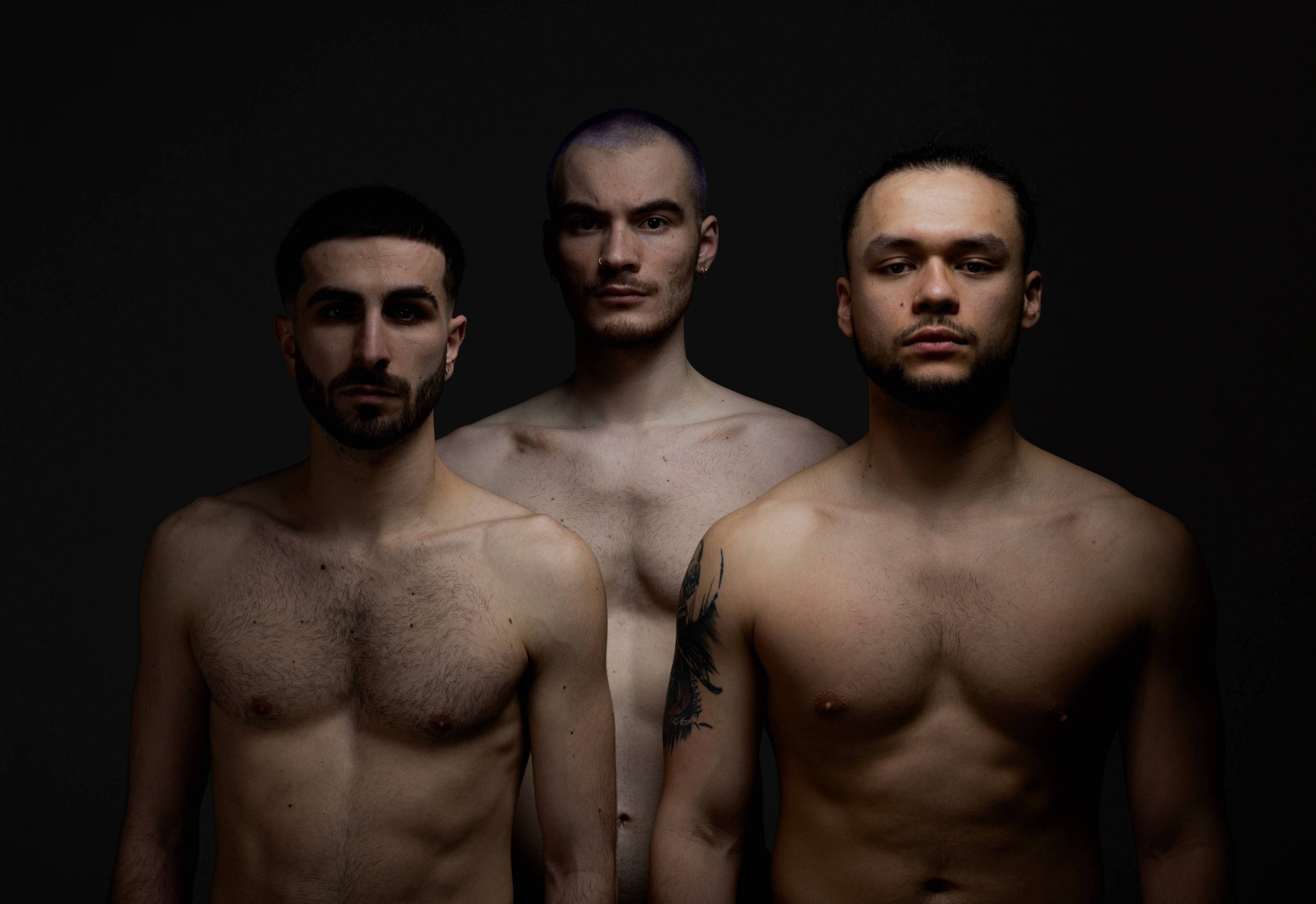Compagnie Héméra - Création d'un spectacle de danse