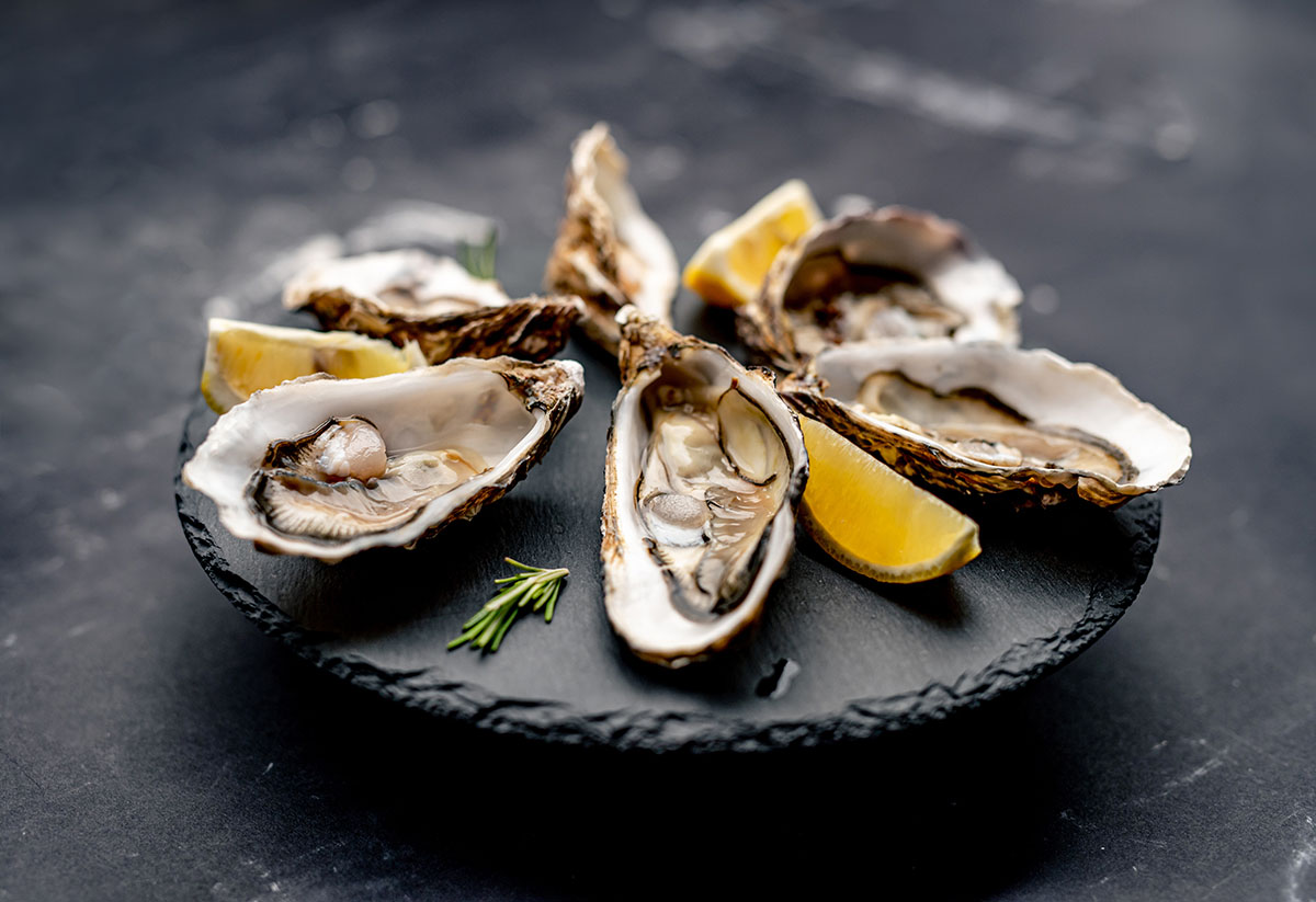 Le Comptoir d’Edouard - De la mer à l’assiette