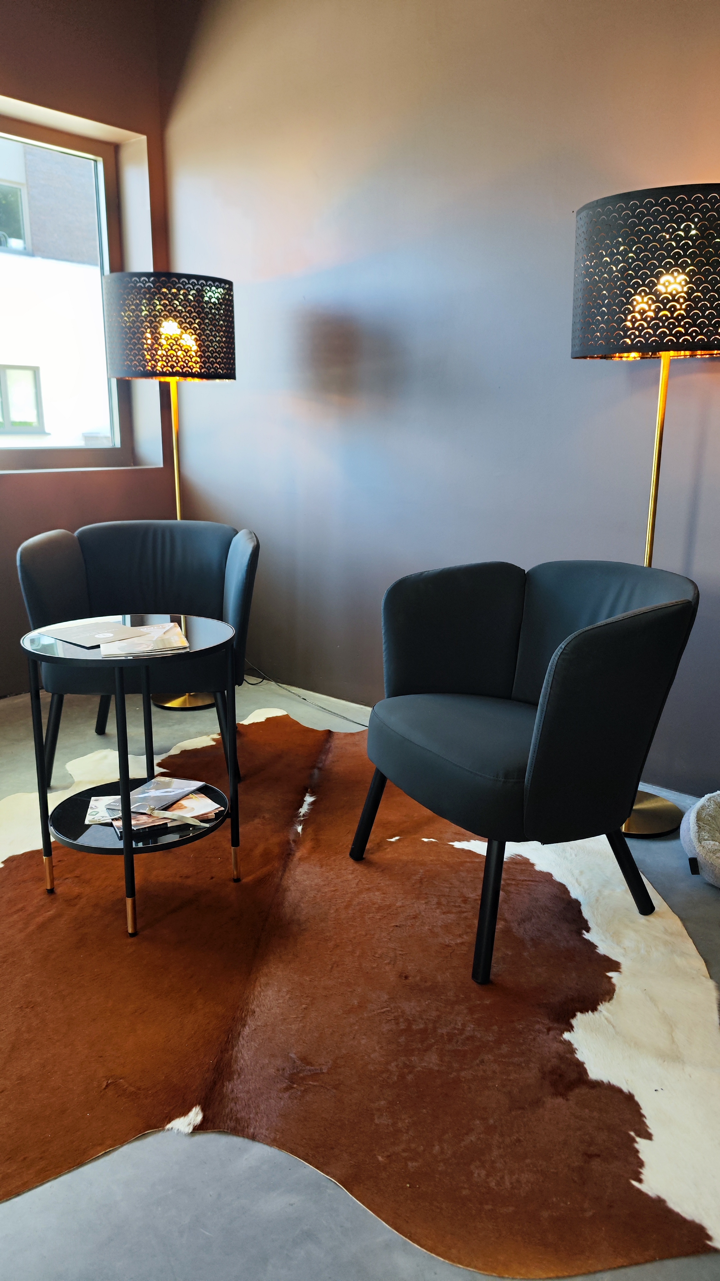 Concept store Sarah Drapier