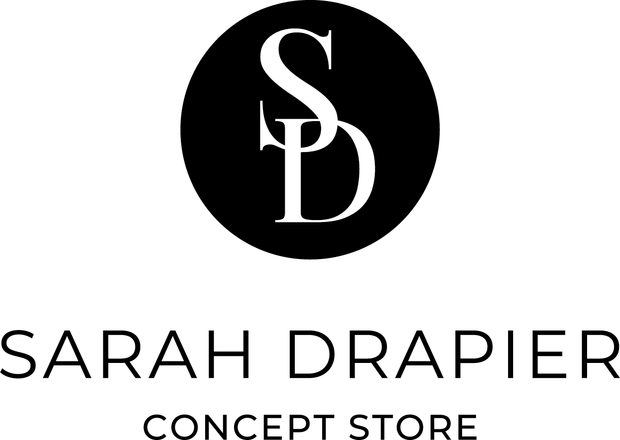 Concept store Sarah Drapier