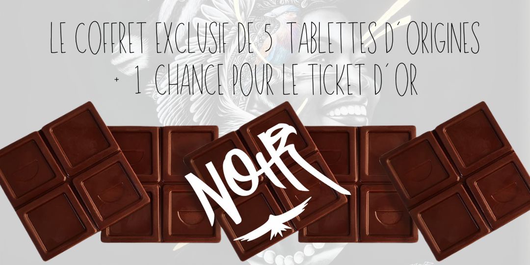 La chocolaterie Carré Noir à Liège ouvre son atelier bean-to-bar