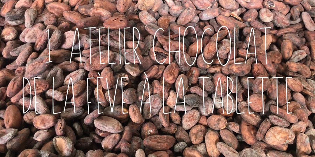 La chocolaterie Carré Noir à Liège ouvre son atelier bean-to-bar